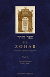 ZOHAR,EL VOLUMEN V