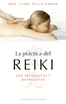 PRACTICA DEL REIKI.LA