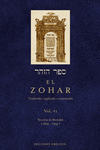 ZOHAR,EL VOL.VI