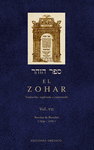 ZOHAR,EL VOL VII