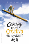 COACHING PARA EL CRETIVO QUE HAY DENTRO
