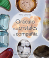 ORÁCULO DE LOS CRISTALES DE COMPAÑÍA+CARTAS