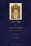 ZOHAR, EL VOL VIII