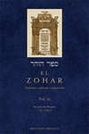 ZOHAR, EL (VOL IX)