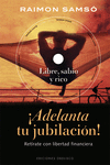 ADELANTA TU JUBILACION