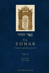 ZOHAR, EL VOL XI