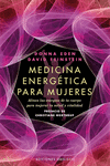 MEDICINA ENERGETICA PARA MUJERES