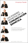 PODERES SECRETOS D COMUNICACION EMPATICA