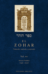 ZOHAR, EL (VOL XVI)