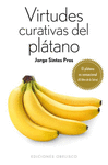 VIRTUDES CURATIVAS DEL PL�TANO (BOLSILLO)