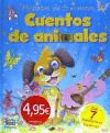 CUENTOS DE ANIMALES