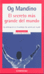 SECRETO MAS GRANDE DEL MUNDO, EL