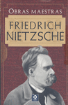 ESTUCHE FRIEDRICH NIETZSCHE OBRA MAESTRA 4 VOLUMEN