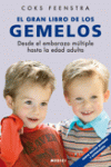 EL GRAN LIBRO DE LOS GEMELOS, 2/ED.