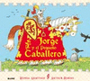 JORGE Y EL PEQUE�O CABALLERO