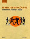 50 RELATOS MITOLOGICOS