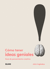 COMO TENER IDEAS GENIALES