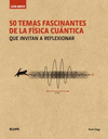 GUIA BREVE. 50 TEMAS FASCINANTES DE LA FISICA CUANTICA (RUSTICA)