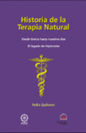 HISTORIA DE LA TERAPIA NATURAL