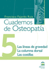 CUADERNOS DE OSTEOPATIA (5)