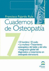 CUADERNOS DE OSTEOPATIA (7)