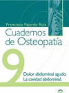 CUARDERNOS DE OSTEOPATIA (9)