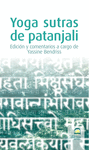 YOGASUTRAS DE PATANHALI
