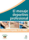 MASAJE DEPORTIVO PROFESIONAL,EL