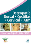 OSTEOPATIA DORSAL,COSTILLAS,CERVICAL.ATM
