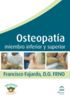 OSTEOPATIA MIEMBRO INFERIOR Y SUPERIOR