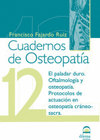 CUADERNOS DE OSTEOPATIA (12)