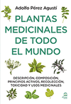 PLANTAS MEDICINALES DE TODO EL MUNDO