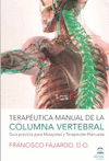 TERAPEUTICA MANUAL DE LA COLUMNA VERTEBRAL