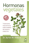 HORMONAS VEGETALES (N/E)