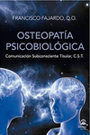 OSTEOPATIA PSICOBIOLOGICA