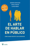 ARTE DE HABLAR EN PUBLICO,EL