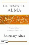 SIGNOS DEL ALMA