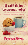 CAFE DE LOS CORAZONES ROTOS, EL