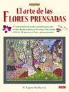 ARTE DE LAS FLORES PRENSADAS, EL