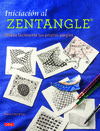 INICIACIN AL ZENTANGLE