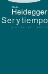 SER Y TIEMPO (T)