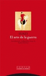 ARTE DE LA GUERRA 8 EDICION