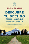 DESCUBRE TU DESTINO