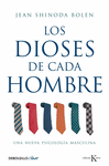 LOS DIOSES DE CADA HOMBRE