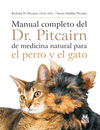 MANUAL COMPLETO DEL DR. PITCAIRN DE MEDI