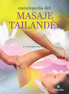 ENCICLOPEDIA DEL MASAJE TAILANDES