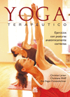 YOGA TERAPEUTICO (EJERCICIOS CON POSTURAS ANATOMIC