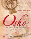 MAS ALLA DE OSHO