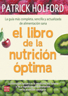 LIBRO DE LA NUTRICION OPTIMA, EL