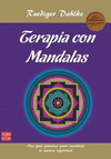 TERAPIA CON MANDALAS